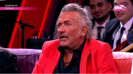 "Najgori je glumac sa kojim sam sarađivao" Dragan Marinković Maca nije štedeo reči za mlađeg kolegu