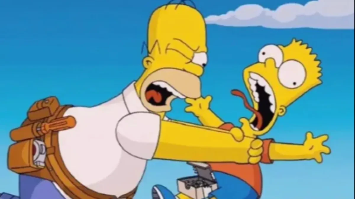 Psiholozi godinama upozoravaju zbog Simpsonovih: Evo koje loše poruke deca mogu da usvoje iz ovog crtanog