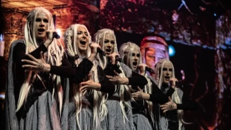 Hrvatska ispada iz trke za finale Evrovizije? Stručnjak tvrdi: "4 mesta su već zauzeta"