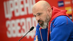 "Finale se ne igra, finale se pobeđuje"! Dejan Stanković se oglasio pred bitku za trofej