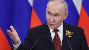 Putin se okreće novim saveznicima: To je bezuslovni spoljnopolitički prioriteti Rusije
