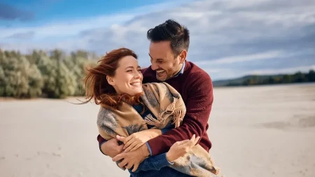 2 ova dva znaka su dobra kombinacija za brak: Jedni kao žiška, drugi smireni i divni