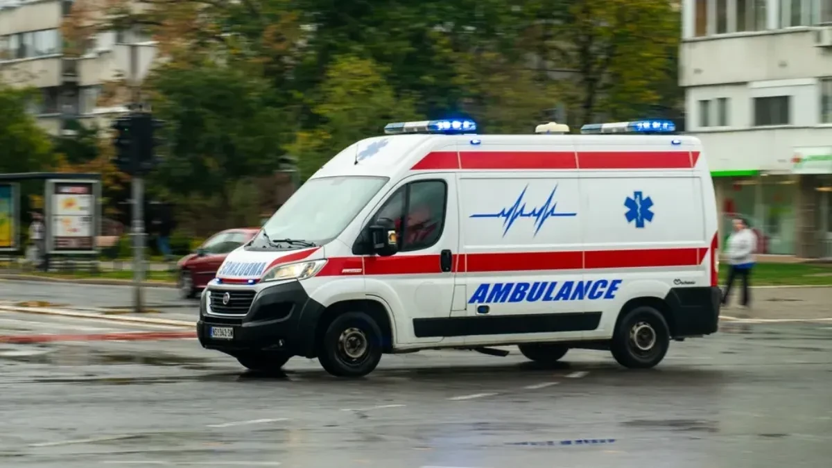 Užasna nesreća na Banovom Brdu: Automobil pokosio majku i dete