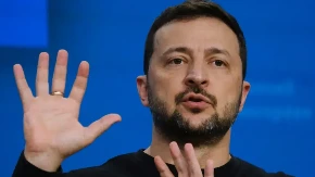 Milionska afera! Tužilaštvo traži pritvor za bivšeg šefa kabineta Zelenskog