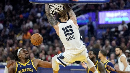 Preminuo Brendon Klark! Košarka zavijena u crno