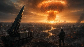 Moskva sve otvorenije govori o „argumentu Sudnjeg dana“