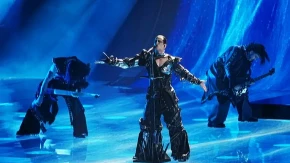 Evo gde je zaposlen frontmen grupe Lavina: Luka Aranđelović predstavlja Srbiju na Evroviziji