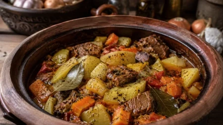 Otkriven originalni JNA recept za bosanski lonac: Vojnici su ga obožavali, a tajna ukusa krije se u jednom potezu tokom kuvanja
