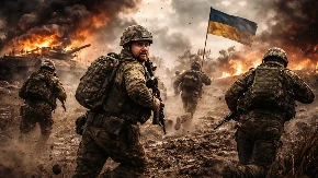 Udar bez milosti - Zasuli su ih bombama! Kremlj otkrio ko jedini koči kraj haosa