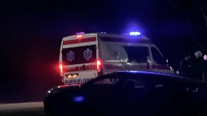 Dvoje motociklista povređeno u Beogradu!  Padali sa motora i zadobijali povrede 