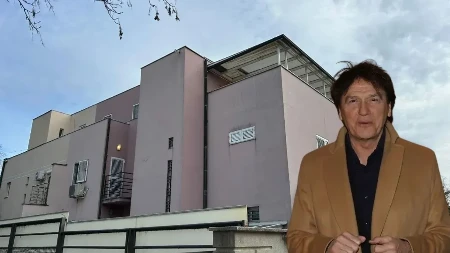 Evo šta se dešava u vili Zdravka Čolića na koju je bačena bomba: Pevač doneo konačnu odluku nakon incidenta 