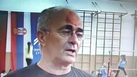 Sport zavijen u crno: Preminuo Dragan Lazović Laza