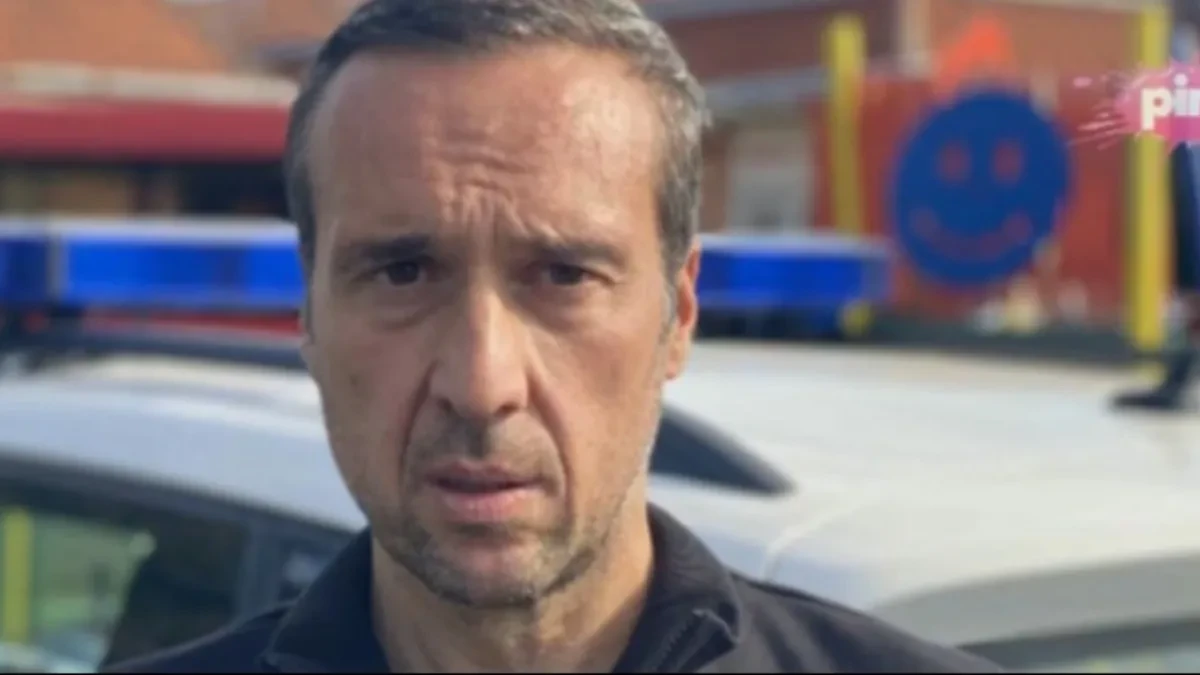 Mladen Mijatović otišao sa Pinka: Gde je bio dve godine?