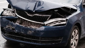 Sustigli se kod tunela!  U udesu kod Bubanj potoka ima povređenih, hitna na terenu