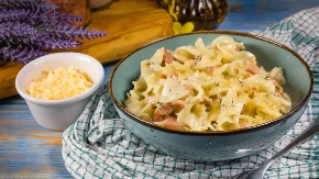Testenina sa kiselim kupusom kao iz najboljeg restorana: Recept koji valja zapisati