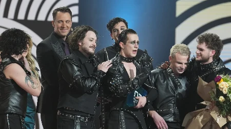 Večeras je prvo polufinale Evrovizije 2026: Evo na kom je mestu naša grupa "Lavina"