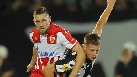 Koliko će zaraditi? Partizan dobio neočekivani poklon, čemu da se Zvezda nada?