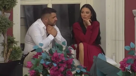 Žestok sukob Maje i Asmina: "Jesi bolesna? Šta si videla?!" 