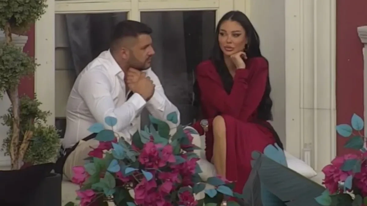 Žestok sukob Maje i Asmina: "Jesi bolesna? Šta si videla?!" 