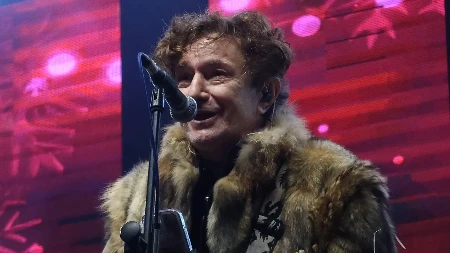 Goran Bregović odlepio za 10 godina starijom pevačicom! Sve priznao, ona hitno odreagovala: "Je l' on to stvarno izjavio?"