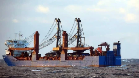 Sabotaža i nuklearke za Severnu Koreju: Evo šta se do sada zna o potapanju ruskog broda kod Španije