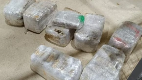 Prekinut lanac međunarodnog šverca droge! Zbog šverca 124 kilograma prijave protiv Crnogorca