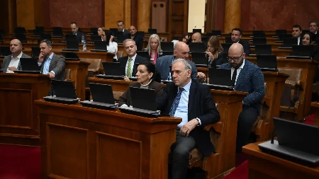 Šta će reći ljudi iz EU koji ih goste?! Blokaderi ogulili đonove po belom svetu, sada pljunuli na sve! 