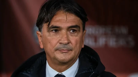 Selektor Hrvatske otkrio šta misli o Srbiji: Nešto vam nedostaje...