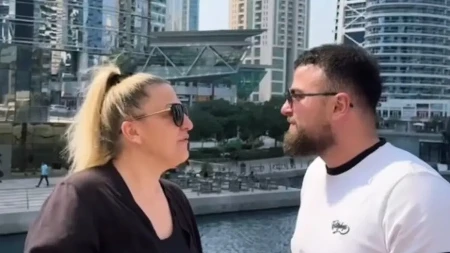Uhapšena naša voditeljka: Zbog ovoga je bila iza rešetaka