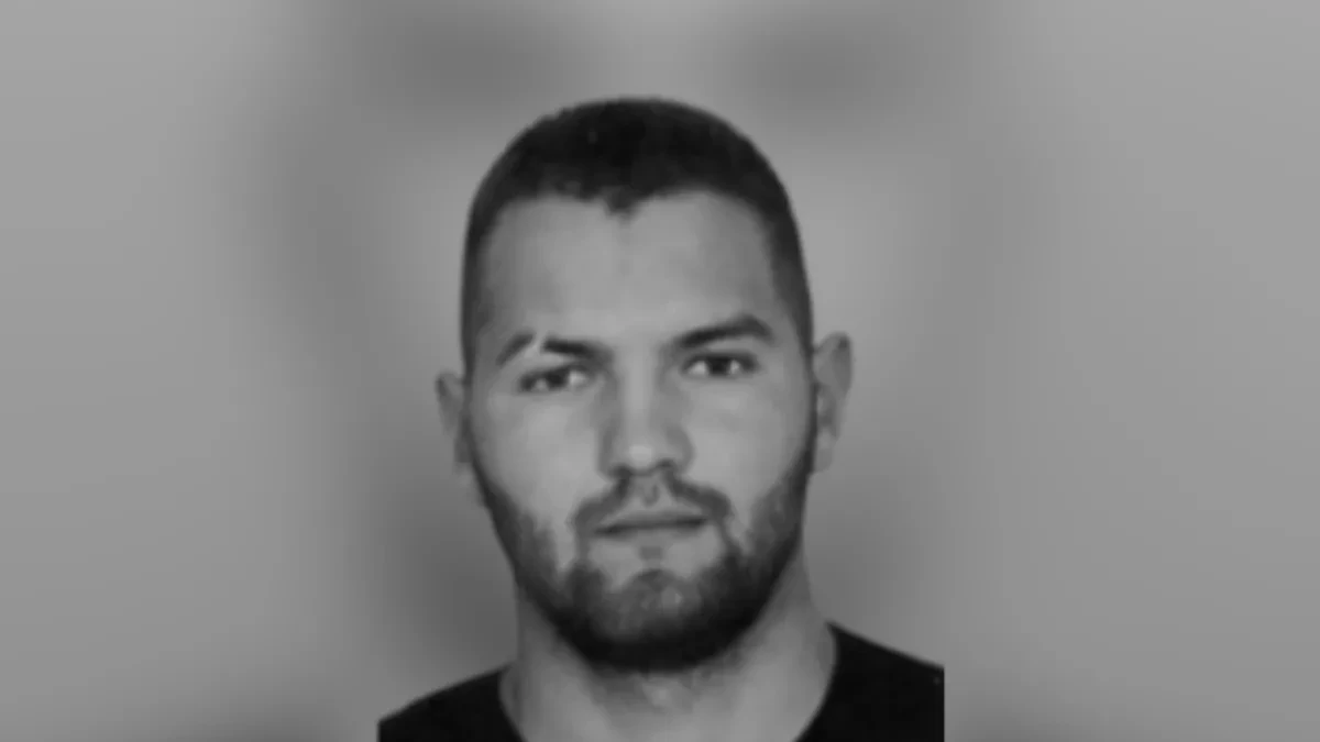 Ovo je Nedžad (25) kog je kamion usmrtio na gradilištu auto-puta