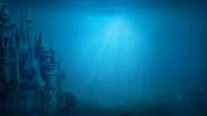 Misterija na dnu Mediterana Podvodni robot istražio olupinu broda, naučnici ostali bez teksta Otkriveno je nešto neverovatno