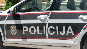 Uhapšeni zbog jezivih pretnji: Muškarcu pretili smrću u Gradiški