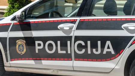 Uhapšeni zbog jezivih pretnji: Muškarcu pretili smrću u Gradiški