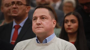 Blokaderi načisto ohladili odbeglog socijalistu: Ružiću, uzalud se šlihtaš, ne gine ti hapšenje 