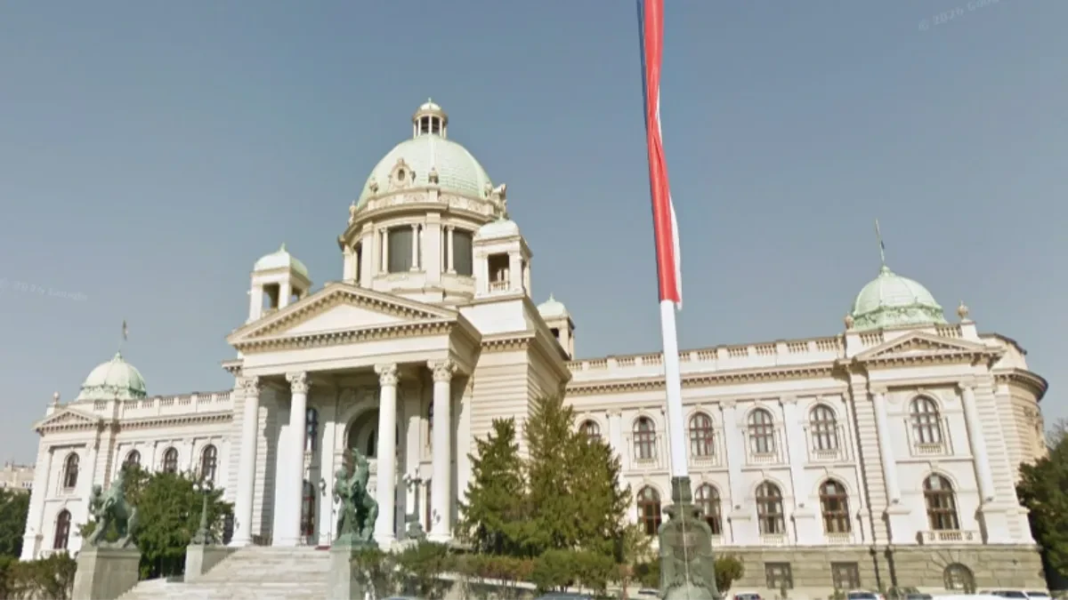 Ko želi da žigoše Srbiju skandaloznom rezolucijom: Udarac u kritičnom trenutku za Srbe