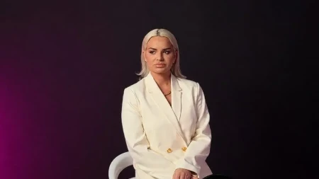 Džidžina emotivna ispovest: Gubitak bebe obeležio me je za ceo život