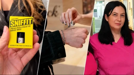 „Srčani problemi, zavisnost“ Doktorka za Mame: Ovo je upozorenje za roditelje tinejdžera koji koriste „Sniffy“