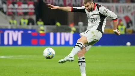 Srbin na ceni: Velikan baš zagrizao za Pavlovića