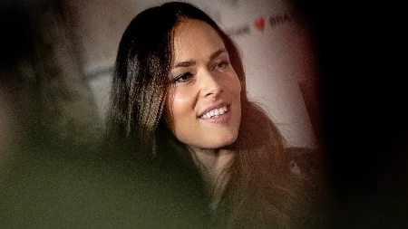 Fotografije od kojih zastaje dah: Ana Ivanović zapalila društvene mreže