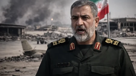 Iran priznao! Pomogli su nam u odbrani