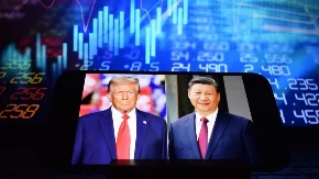 Ko je moćniji - SAD ili Kina? Brojke otkrivaju dramatične promene