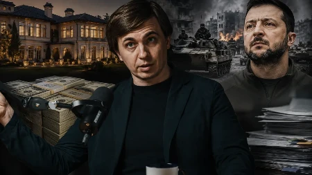 „Povraćalo mi se dok sam čitao transkripte“! Tajni snimci tresu Kijev: „Zelenski molio Boga da rat traje što duže“ (video)