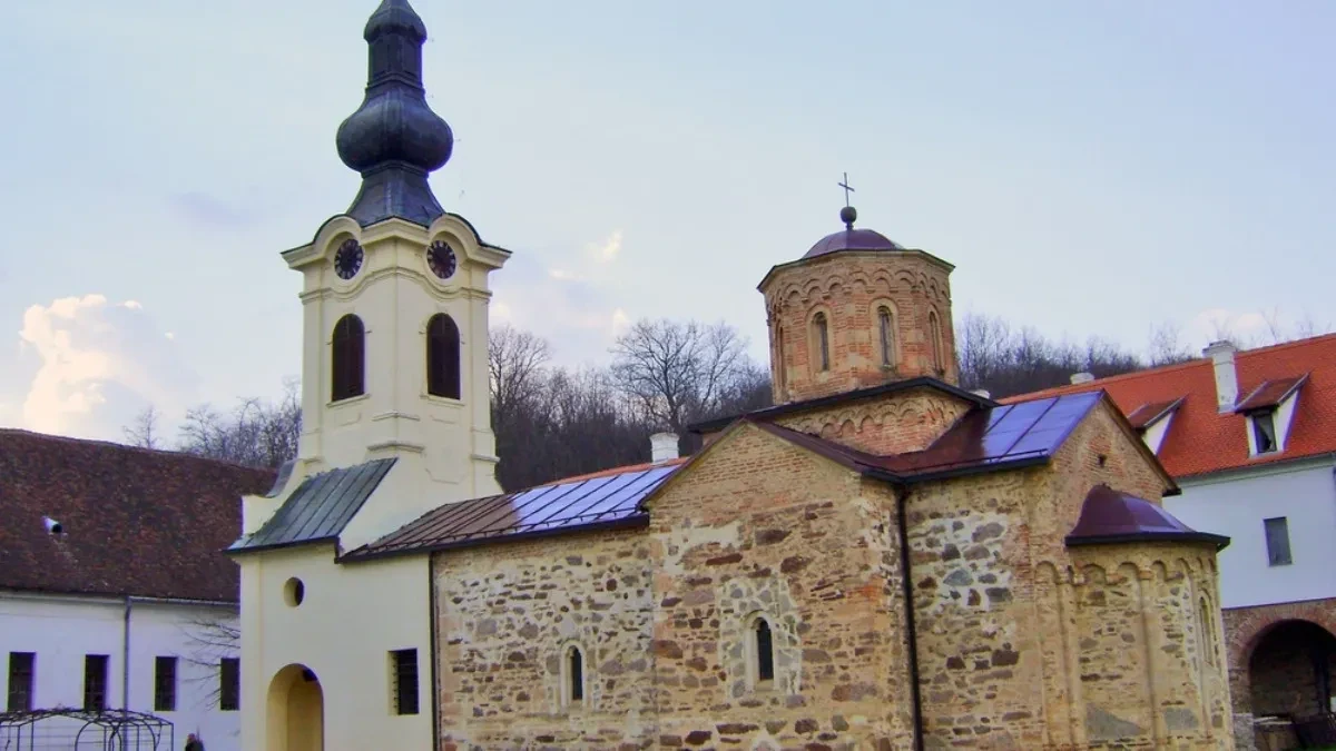 Ovo mesto morate da posetite: Evo gde se krije ikona kojoj vernici pripisuju čudotvornu moć