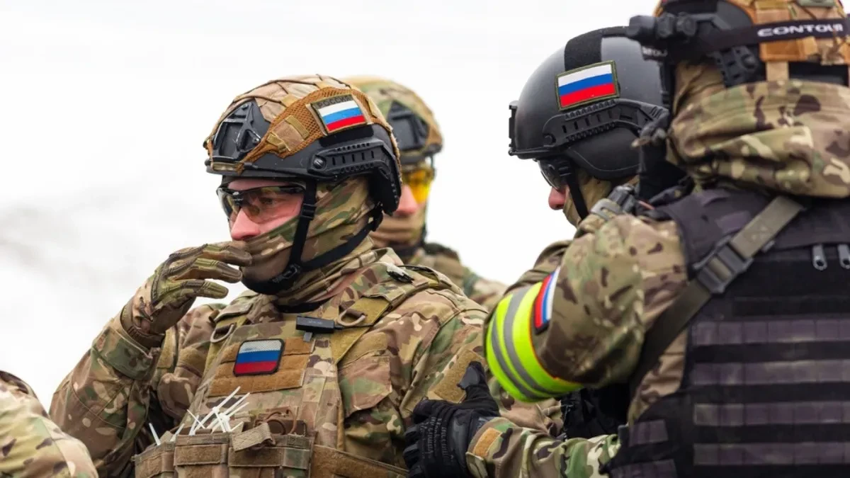 Putin dobio zeleno svetlo od Dume! Ruska vojska može da napadne bilo koju zemlju na svetu