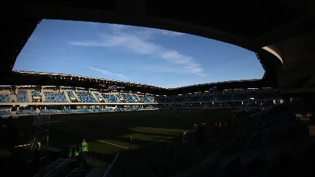 Drama na stadionu! Topovski udari i tuča "delija" sa policijom pred finale Kupa