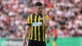 Jović strelac, Živković asistent: Srbi obeležili derbi u Grčkoj