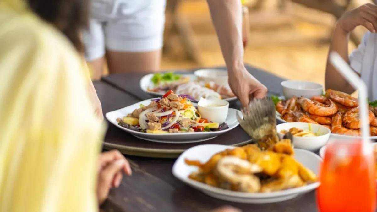 Više nema dileme: Ovo je najbolje vreme za večeru, ekspert kaže da može da ubrza metabolizam