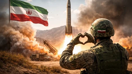 Iran napao Ameriku i Izrael! Potez iz Teherana koji nisu očekivali