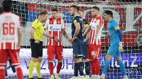 Zvezda se vratila u igru! Ovako je Arnautović smanjio zaostatak (VIDEO)