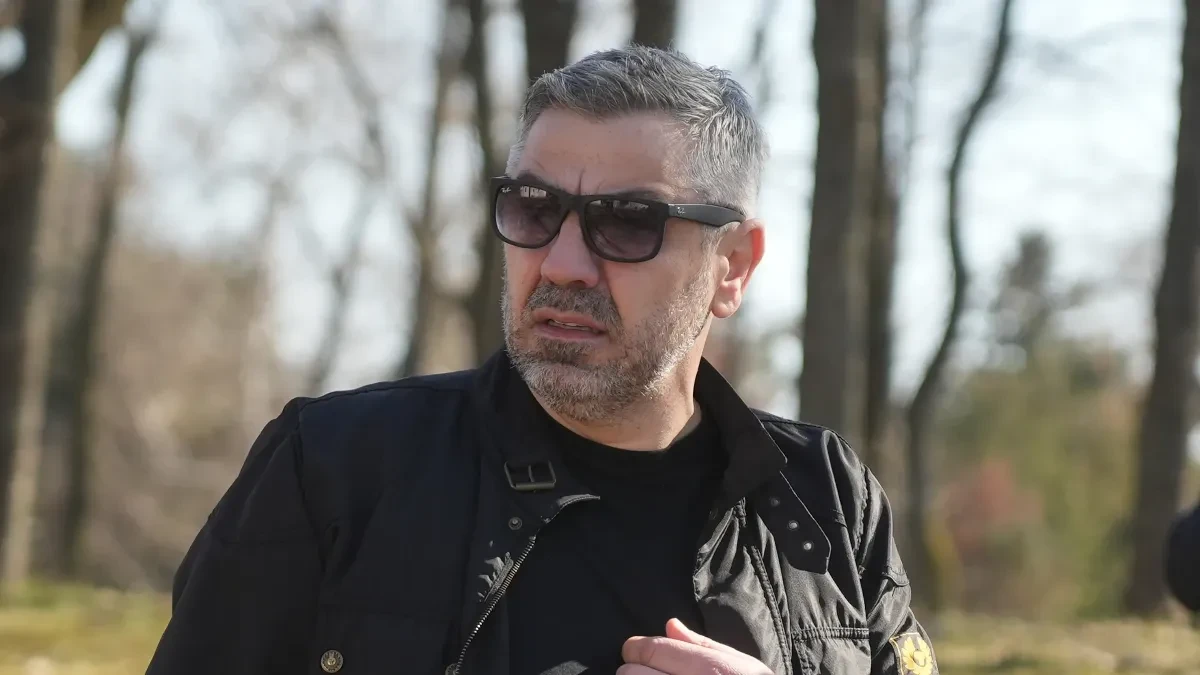 Jovan Perišić se ne miri sa porodičnom tragedijom: Ostao bez majke!